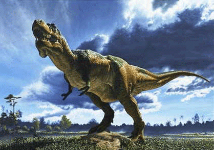 Dinossauros
